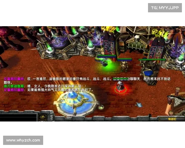 魔兽世界劫难2：无尽生命之谜